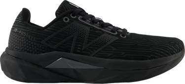 Sneakers og sko New Balance FuelCell Propel v5 Sort | wfcprlk5, 0