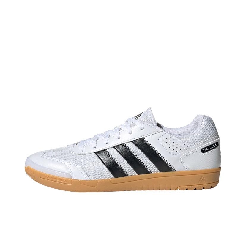 Sneakers og sko adidas Originals Spezial Light Hvid | hq3518