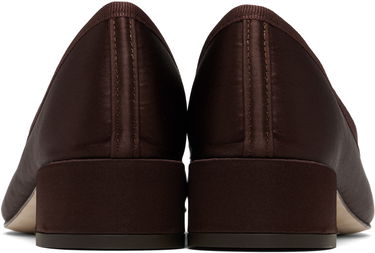 Smykker Repetto Repetto Camille Heels Brun | V511SAT, 1