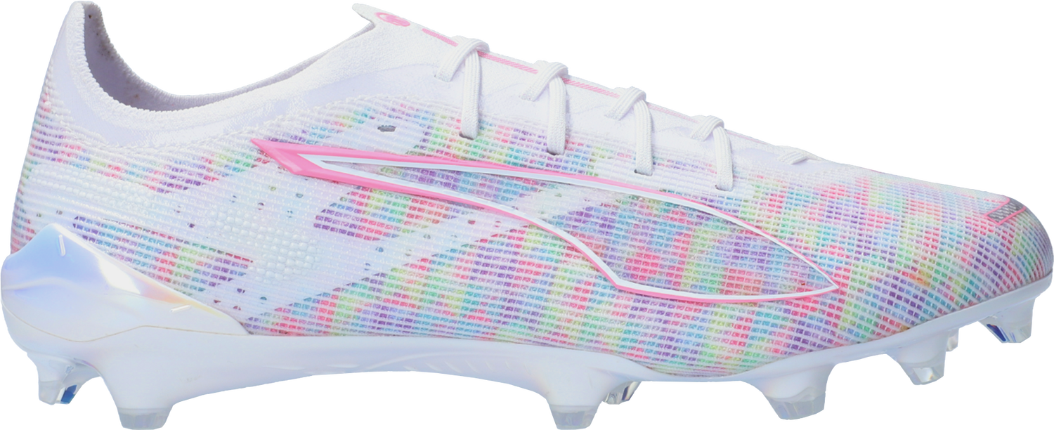 Sneakers og sko Puma Ultra 5 Ultimate Light Speed FG Flerfarvet | 108725-01, 0