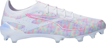 Sneakers og sko Puma Ultra 5 Ultimate Light Speed FG Flerfarvet | 108725-01, 0