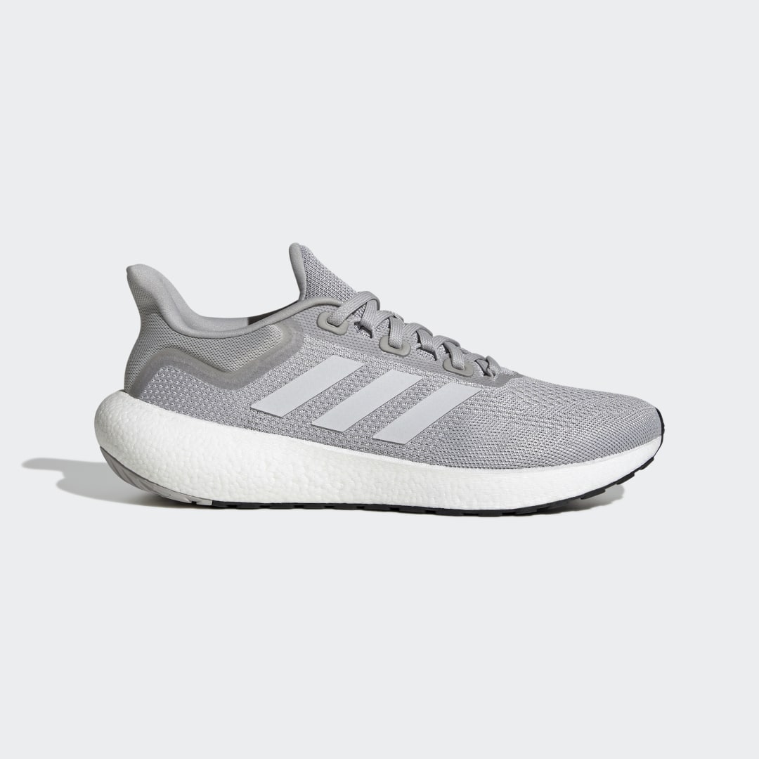 Sneakers og sko adidas Performance Pureboost 22 Grå | GW9152, 0