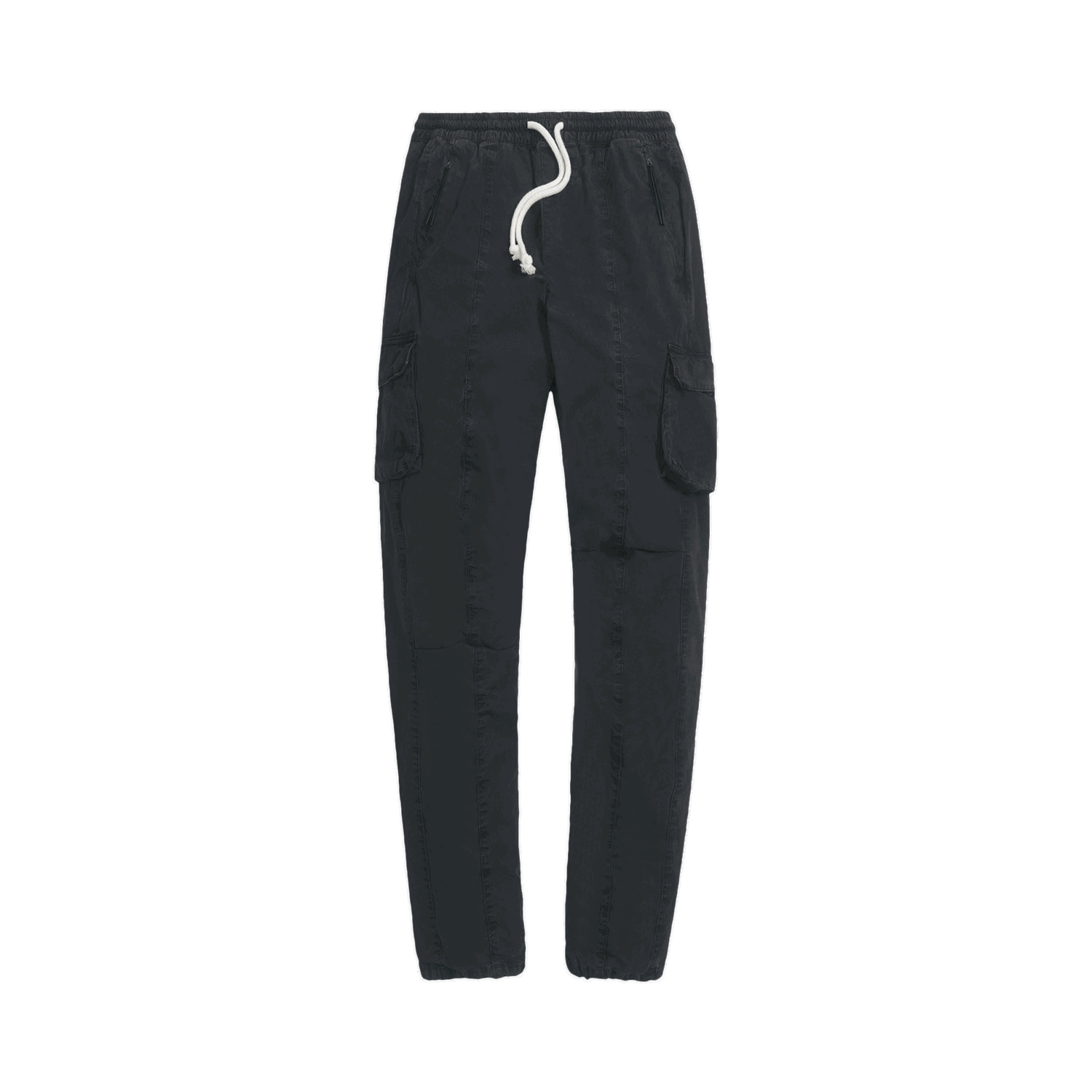 Bukser KITH Sennet Cargo Trouser Mørkeblå | KH6511 211, 0