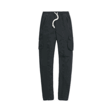 Bukser KITH Sennet Cargo Trouser Mørkeblå | KH6511 211, 0