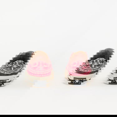 Sneakers og sko Converse Isabel Marant x Chuck 70 OX "Vanilla Ice & Red" Rød | A14801C, 4