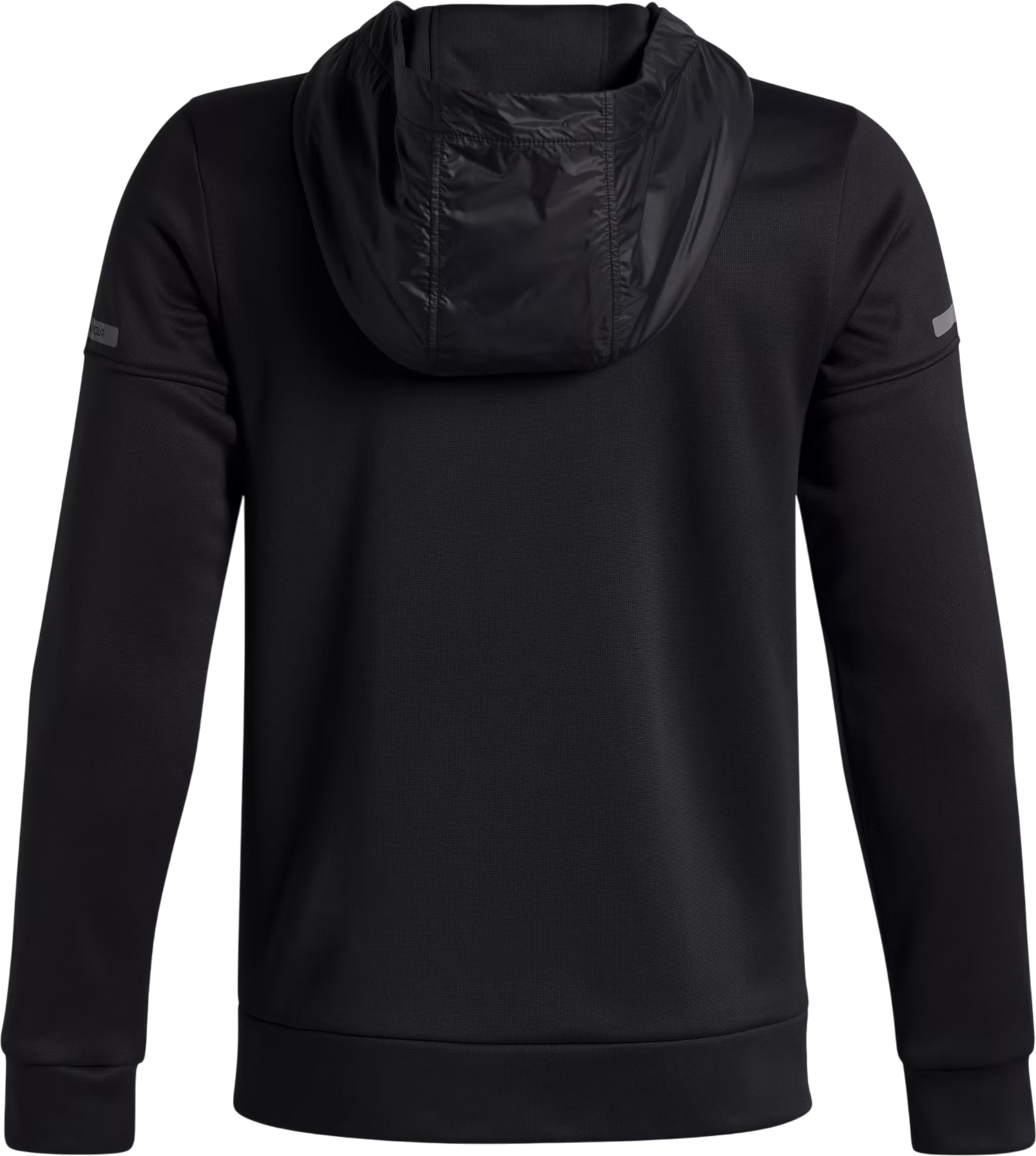 Sweatshirt Under Armour Armour Flc Pro Utility FZ Full Zip Sort | 6008898-001, 1