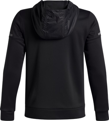 Sweatshirt Under Armour Armour Flc Pro Utility FZ Full Zip Sort | 6008898-001, 1