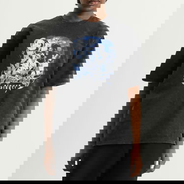 T-shirt adidas Originals Buffy the Vampire Slayer Graphic Tee Sort | JW0154, 2