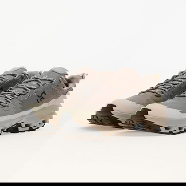 Sneakers og sko On Running Cloudrock Low WP Beige | 3MF10252566, 5