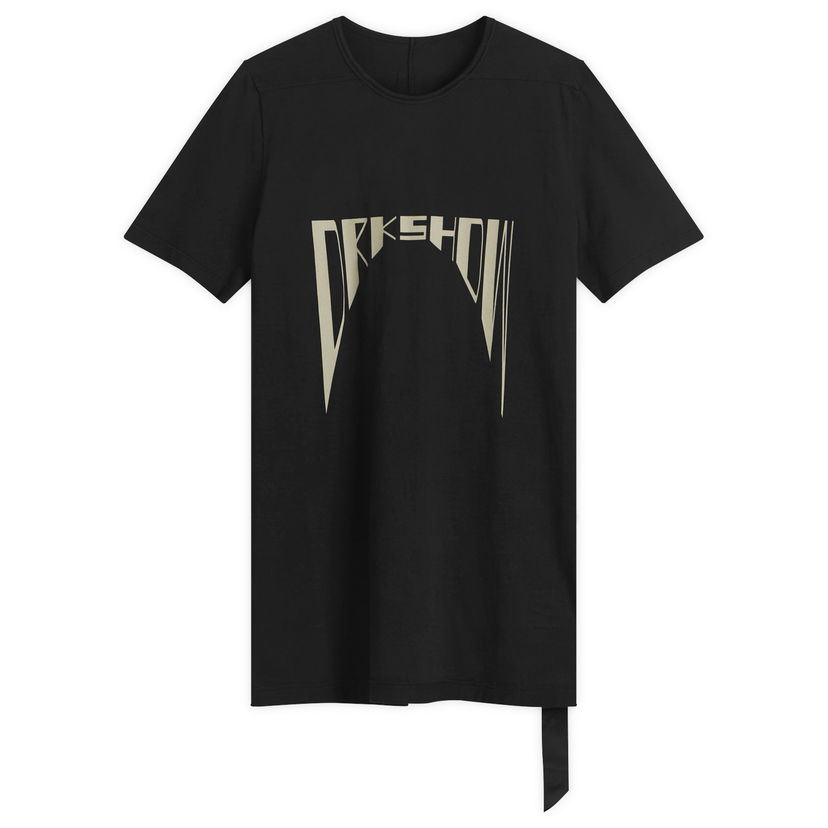 T-shirt Rick Owens DRKSHDW Level T-Shirt, Size Large Sort | DU02E7250-RNEP4-P-908