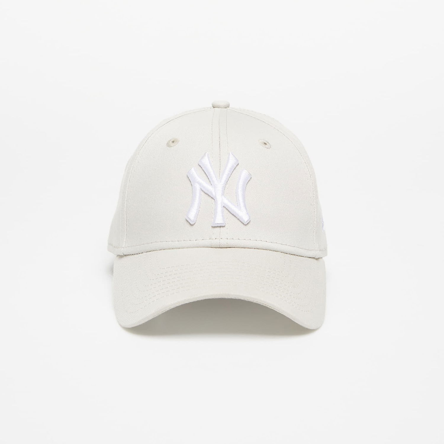 Kasket New Era New York Yankees League Essential 9FORTY Hvid | 60292635, 0