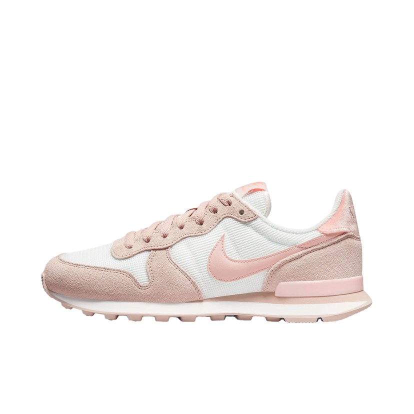 Sneakers og sko Nike Internationalist W Grå | DR7877-100