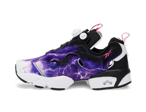 Sneakers og sko Reebok Instapump Fury OG Flerfarvet | FV1577