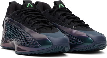 Sneakers og sko adidas Performance Anthony Edwards 1 Low Sort | JQ6135, 4