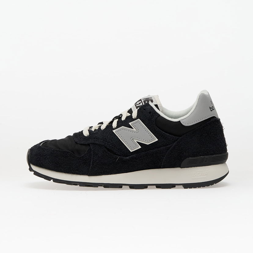 Sneakers og sko New Balance 475 Sort | U475HD