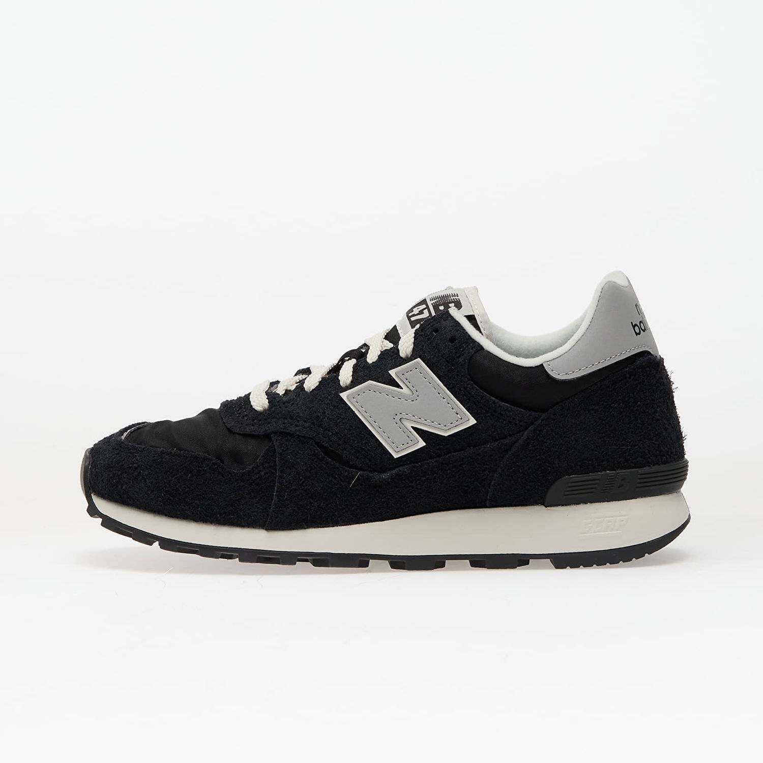 Sneakers og sko New Balance 475 Sort | U475HD, 0