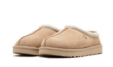 Sneakers og sko UGG Tasman Slipper Beige | 5955-MSWH, 2