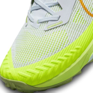 Sneakers og sko Nike Air Zoom Terra Kiger 8 Hvid | DH0649-002, 4