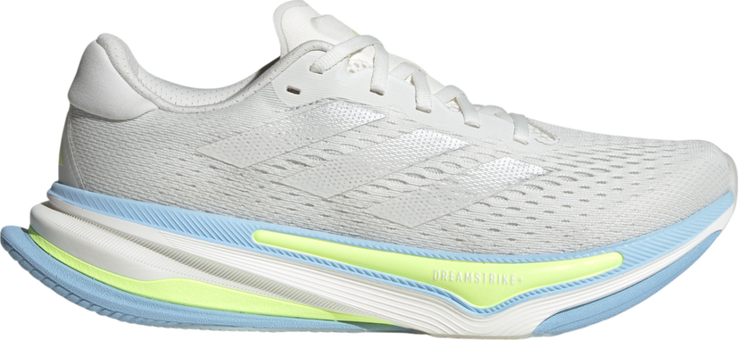 Sneakers og sko adidas Performance SUPERNOVA PRIMA Hvid | ih8637