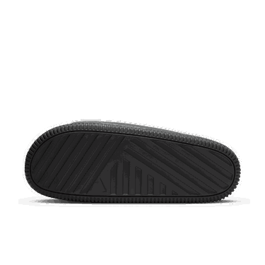 Sneakers og sko Nike Calm Slide "Black" Sort | FD4116-001, 2