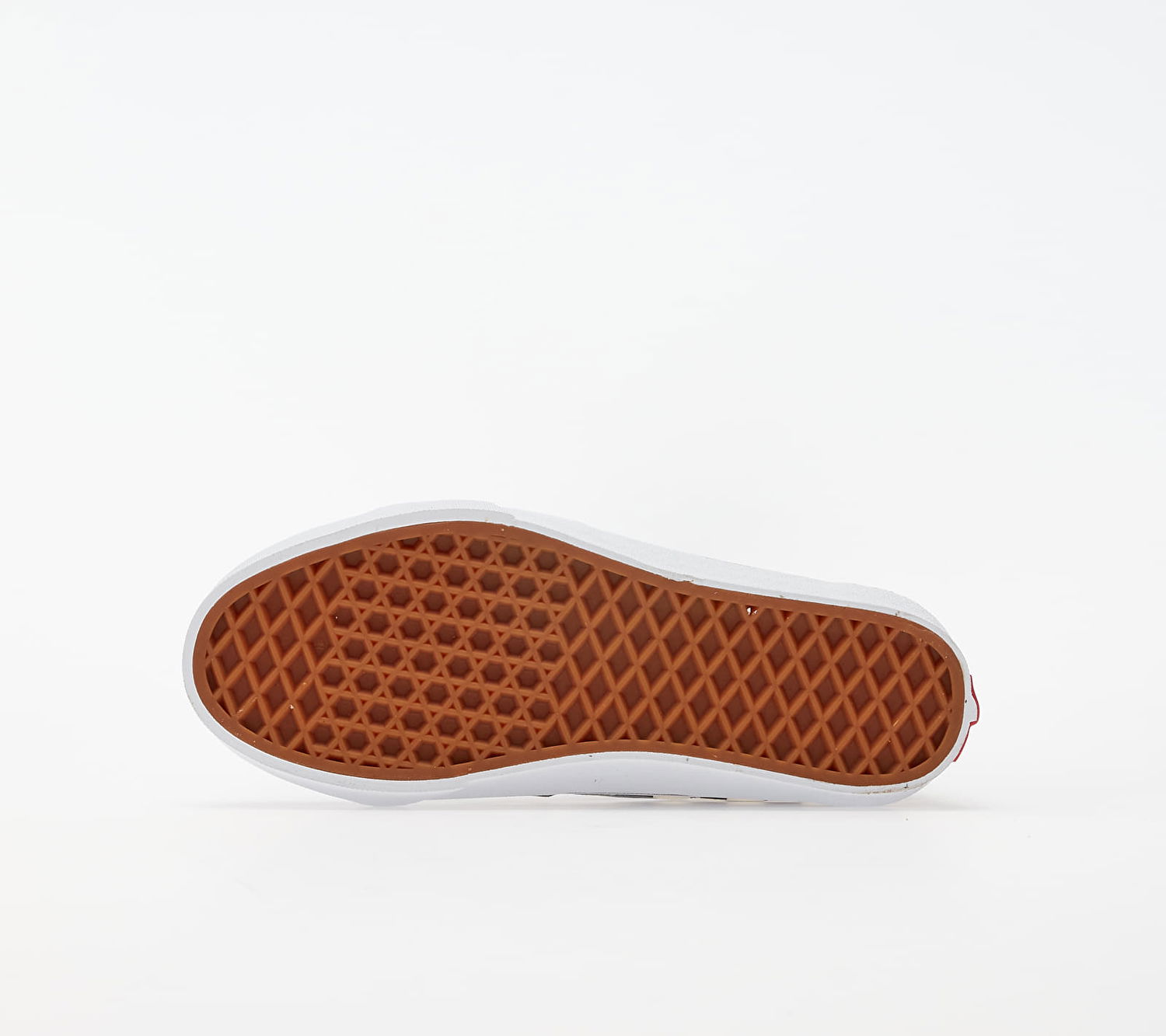 Sneakers og sko Vans Sk8-Hi Tapered Hvid | VN0A4U165GU1, 1