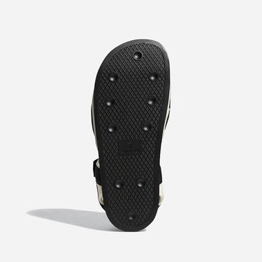 Sneakers og sko adidas Originals Pharrell Williams x Adilette 2.0 Sort | GZ1892, 1