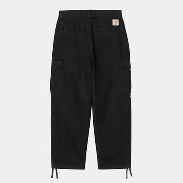 Cargo bukser Carhartt WIP Carhartt WIP Stanton Cargo Pants Sort | I035656_9, 0