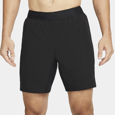 Badetøj Nike Fusion Volley Swimming Shorts Sort | DV2693-010, 2