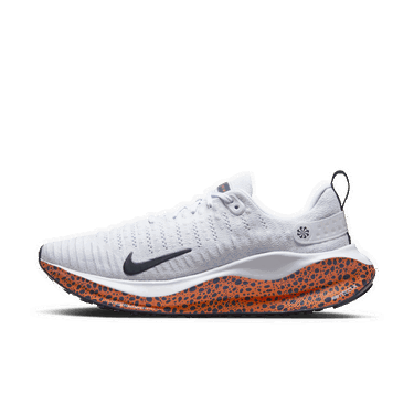 Sneakers og sko Nike InfinityRN 4 Electric Flerfarvet | FV2299-900, 0