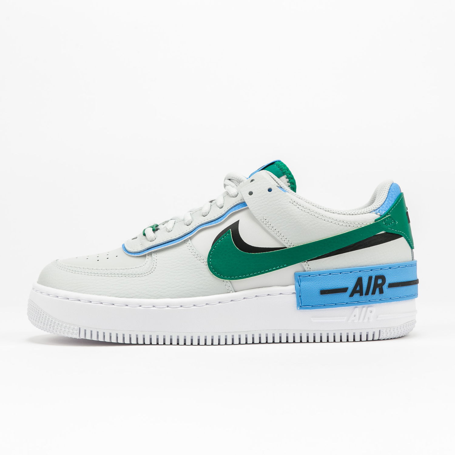 Sneakers og sko Nike Air Force 1 Shadow Hvid | CI0919-004, 0