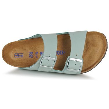 Sneakers og sko Birkenstock ARIZONA Grøn | 1021399, 5