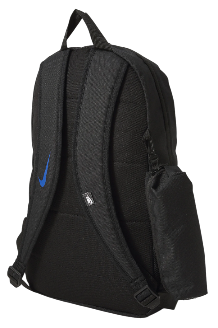 Rygsæk Nike NBA Elemental Backpack Sort | ez2ulnaxb-31stteam-naw, 1
