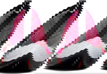 Sneakers og sko Nike Air Zoom AlphaFLY NEXT% Lilla | ci9925-501, 4