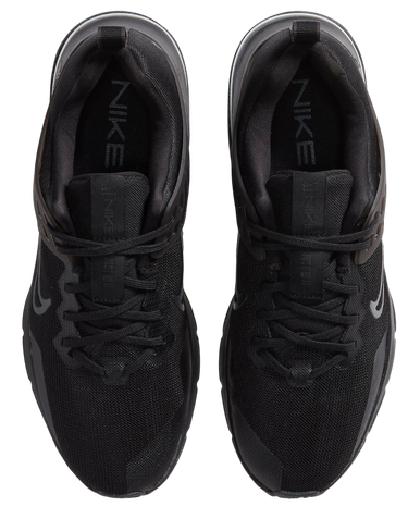 Sneakers og sko Nike Air Max Alpha Trainer 3 Black Anthracite Sort | CJ8058-002, 3