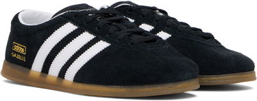 Sneakers og sko adidas Originals Gazelle Lo Pro Sort | JR8886, 3