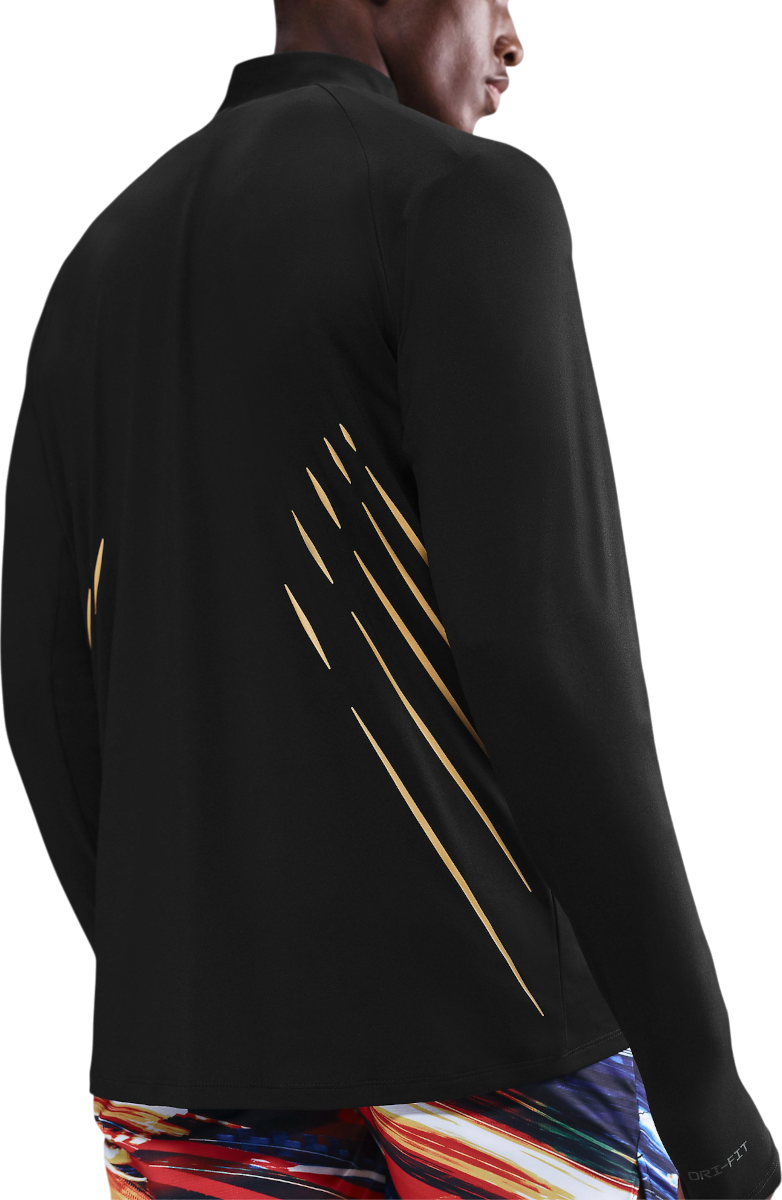 T-shirt Nike Jakob Ingebrigtsen Men's Running Top Sort | hj3562-010, 1