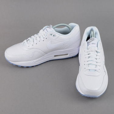 Sneakers og sko Nike Air Max 1 Premium "Ice Pack" W Hvid | 454746-106, 3