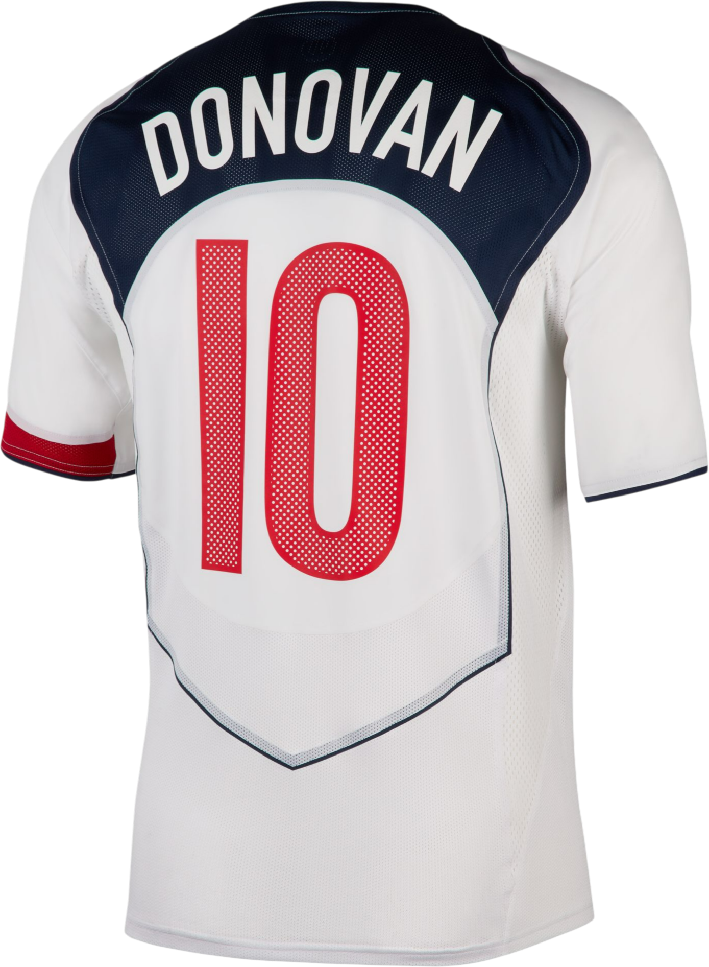 Jersey Nike Nike USA Donovan Reissue Soccer Jersey Hvid | if2944-100, 1