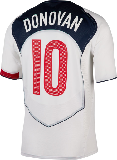 Jersey Nike Nike USA Donovan Reissue Soccer Jersey Hvid | if2944-100, 1