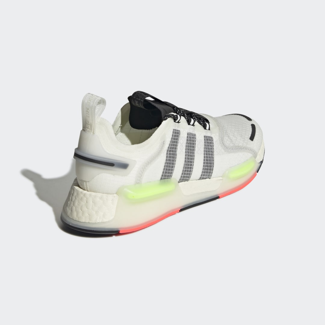 Sneakers og sko adidas Originals NMD_V3 Hvid | GW3063, 1