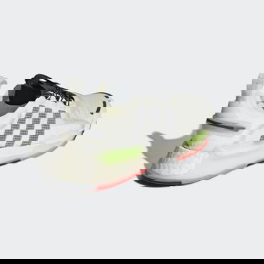 Sneakers og sko adidas Originals NMD_V3 Hvid | GW3063, 1