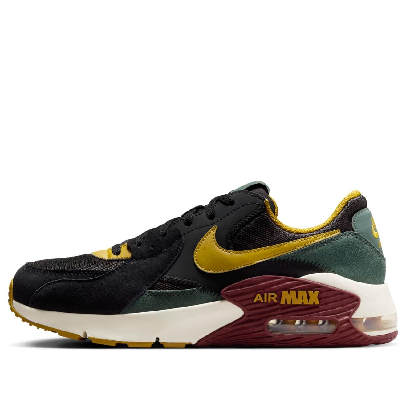 Sneakers og sko Nike Air Max Excee Flerfarvet | HQ3610-010, 0
