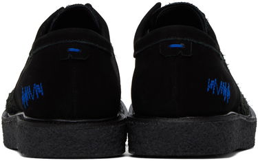 Sneakers og sko ADER ERROR ADER error Square Loafers Sort | BMADFWSS0101BK, 1