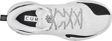 Sneakers og sko Under Armour Curry 12 SS Hvid | 3027632-100, 3