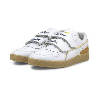 Sneakers og sko Puma Ralph Samspon 70 Kidsuper Hvid | 37519001, 6