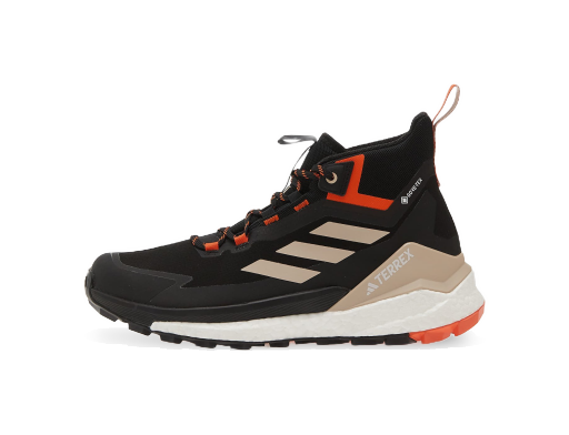 Outdoor adidas Performance Terrex Free Hiker 2 GTX Core Sort | IF4918