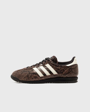 Sneakers og sko adidas Originals SL 72 OG Brun | JS3981, 2