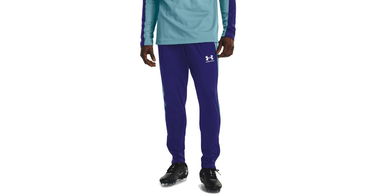 Joggingbukser Under Armour Challenger Pants Mørkeblå | 1365417-468, 1
