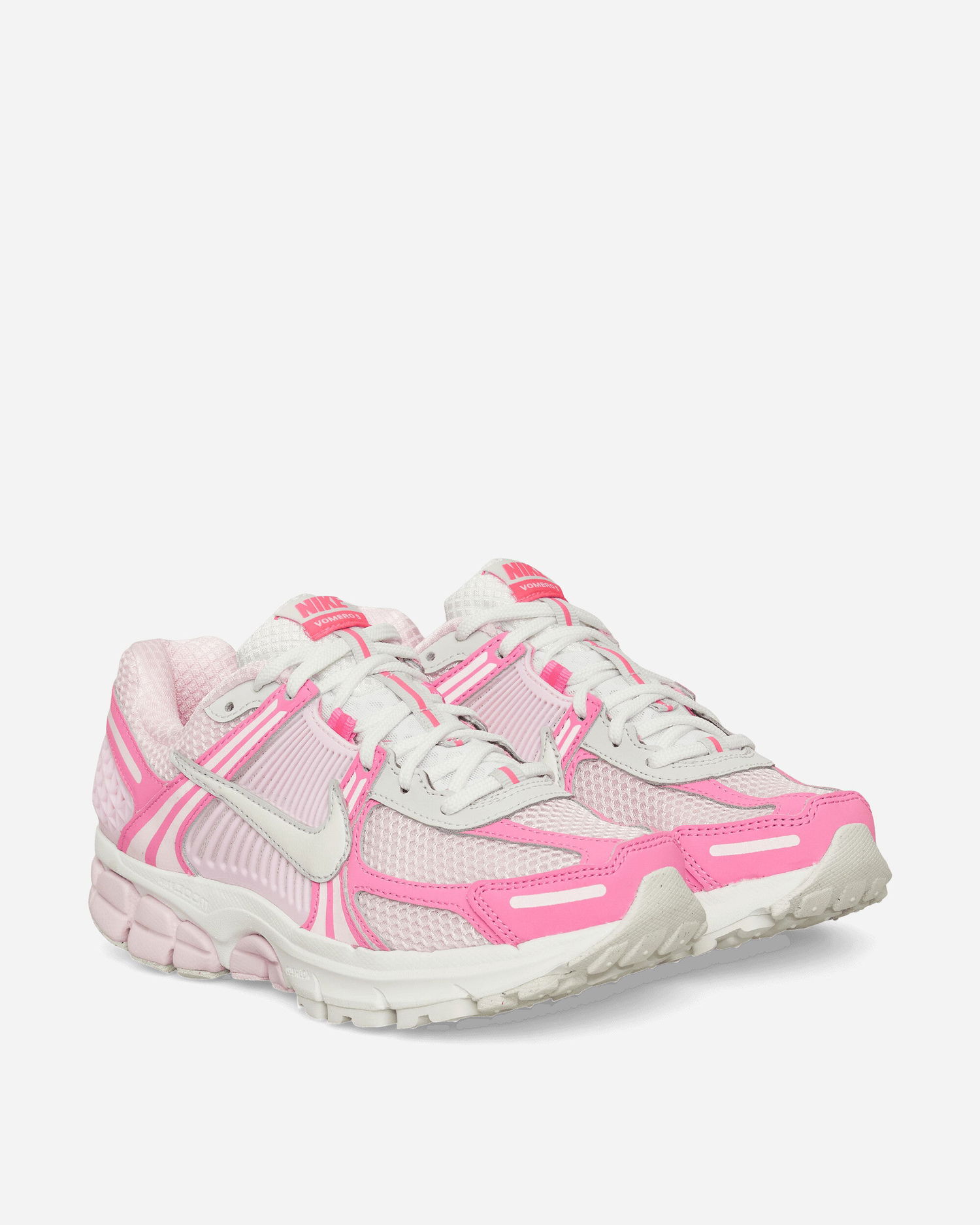 Sneakers og sko Nike Women s Zoom Vomero 5 Sneakers Hyper Pink / Summit White Lyserød | IM2404-645, 1