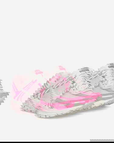 Sneakers og sko Nike Women s Zoom Vomero 5 Sneakers Hyper Pink / Summit White Lyserød | IM2404-645, 1